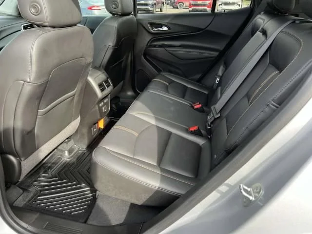 2022 Chevrolet Equinox Premier - Photo 11