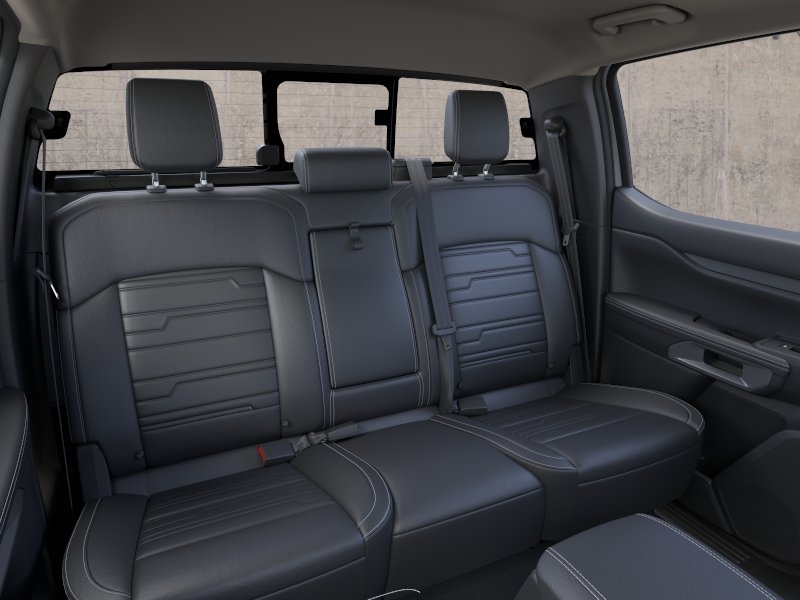 New 2026 Avalanche Ford Lariat® image 11