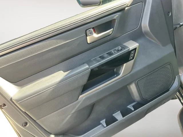 Used 2024 Magnetic Gray Metallic Toyota Limited image 10
