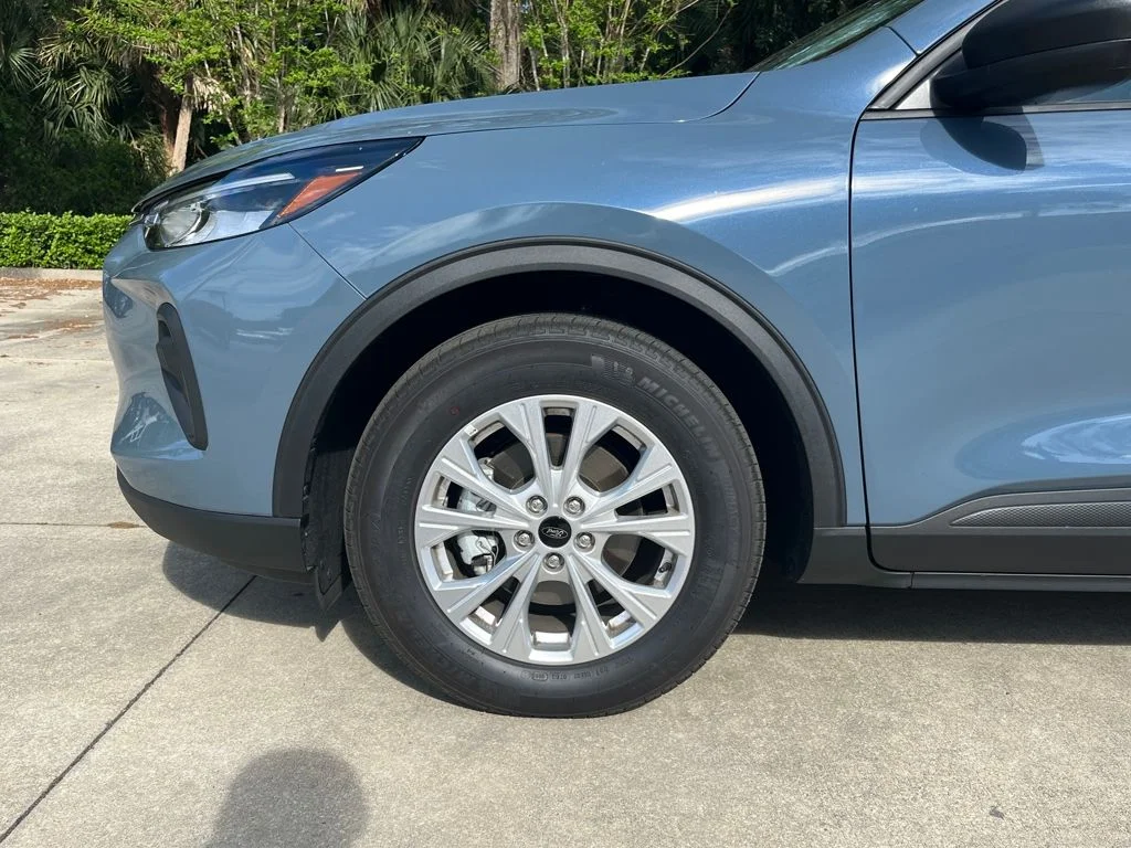 New 2026 Blue Ford Active image 15