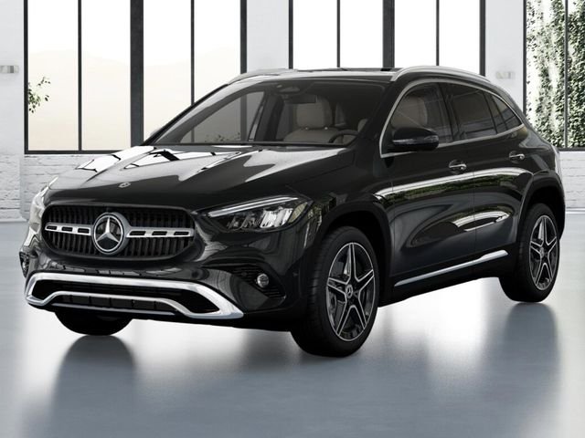 2026 Mercedes-Benz GLA GLA 250 4MATIC's photo