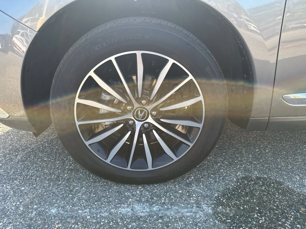 2025 Acura RDX Advance Package - Photo 24