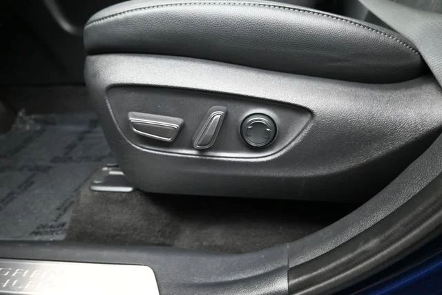 Used 2026 Blue Toyota Limited image 27