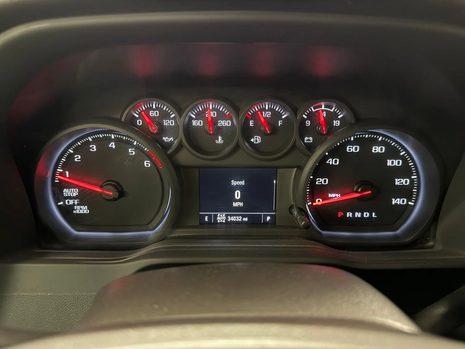 Used 2024 Silver GMC Pro image 11