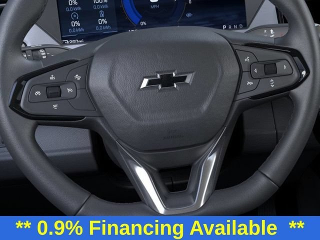 2027 Chevrolet Bolt LT - Photo 21