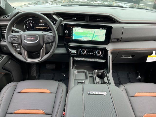 2026 GMC Sierra 3500HD AT4 - Photo 12
