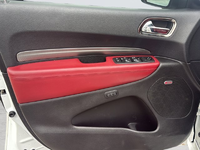 Used 2018 White Dodge R/T image 19