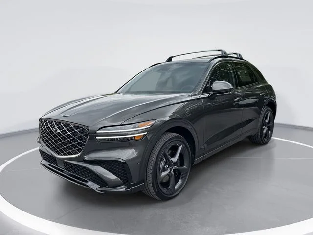 2026 Genesis GV70 3.5T Sport Prestige AWD's photo