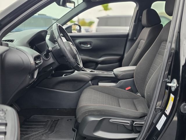Used 2024  Honda Sport image 13