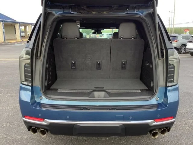 2025 Chevrolet Tahoe Premier - Photo 9