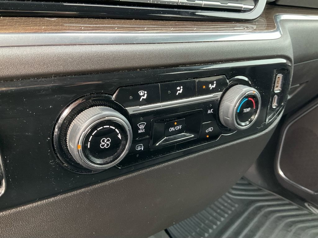 2024 Chevrolet Silverado 2500HD LT - Photo 24