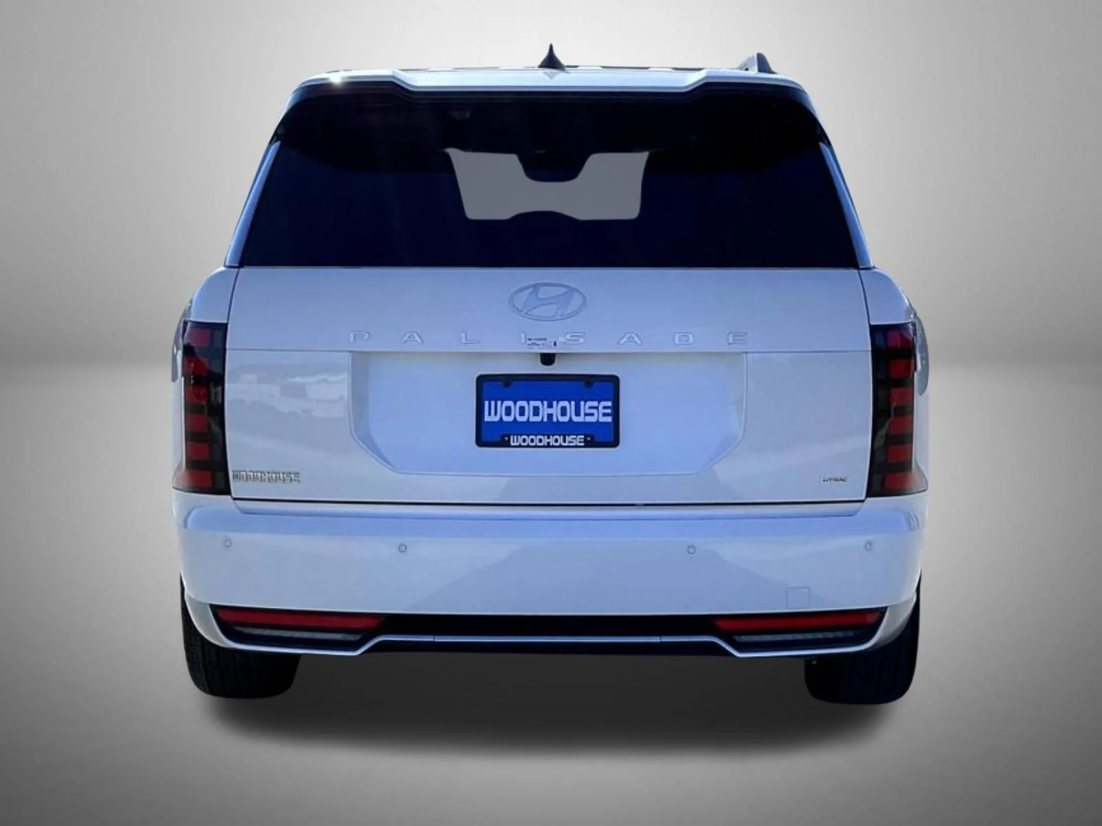 New 2026 White Hyundai Calligraphy image 6