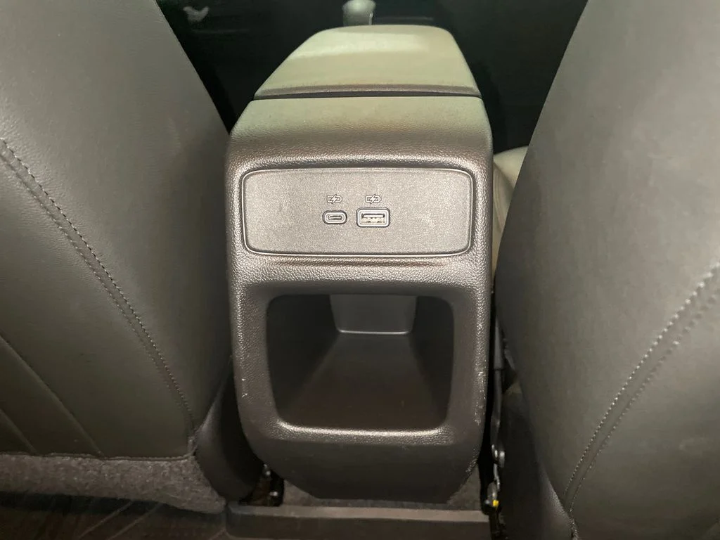 Used 2024 Sterling Gray Metallic Chevrolet 2RS image 26