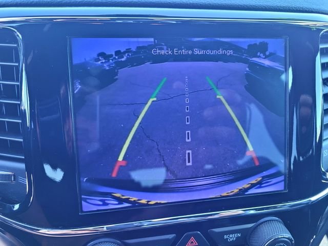 Used 2019 Silver Jeep Altitude image 17