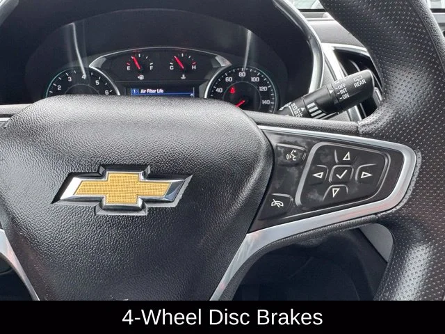 Used 2022 White Chevrolet LS image 30