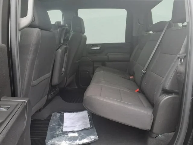 Used 2026 Black Chevrolet Custom image 18