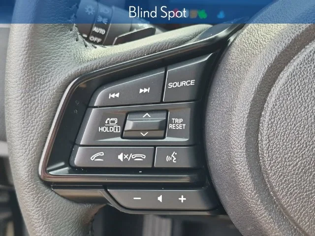 Used 2026 Black Subaru Premium image 22
