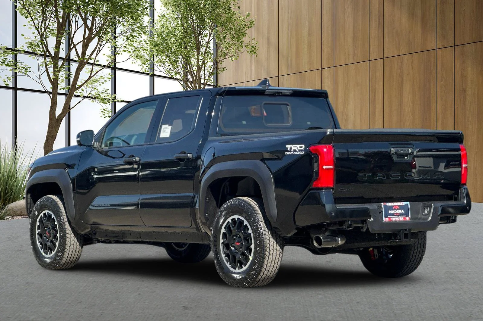 New 2026  Toyota TRD Off-Road image 6