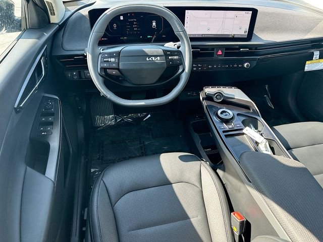 2025 Kia EV6 Wind - Photo 22