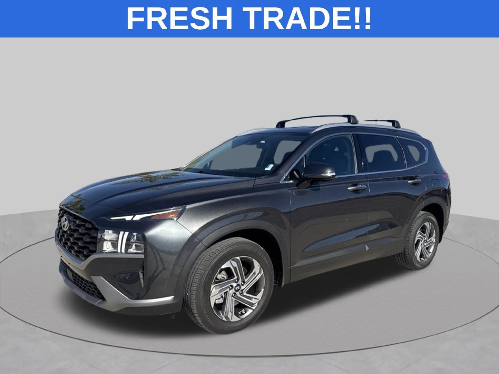 2023 Hyundai Santa Fe