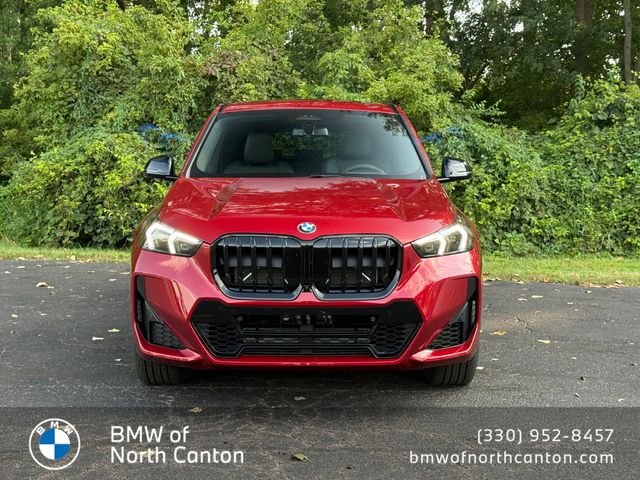 New 2027 BMW X1 xDrive28i 4D Sport Utility in North Canton