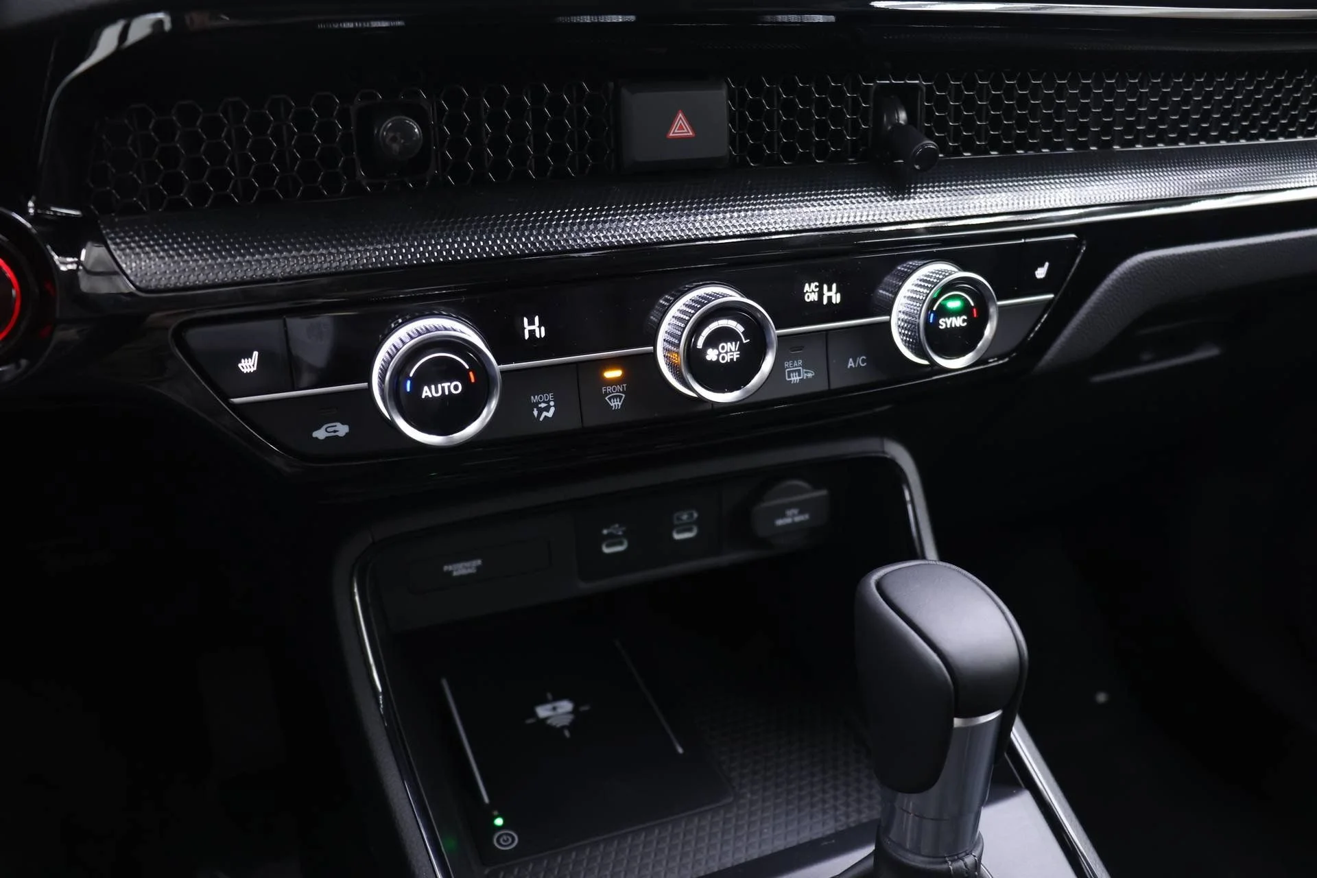 2026 Honda CR-V EX-L - Photo 6