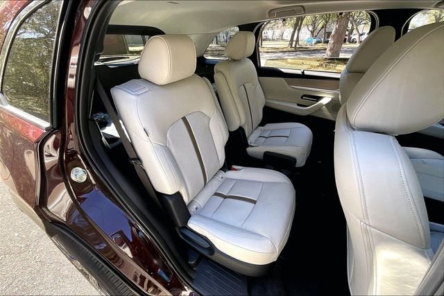 New 2026 Artisan Red Premium Mazda Premium Plus AWD image 11