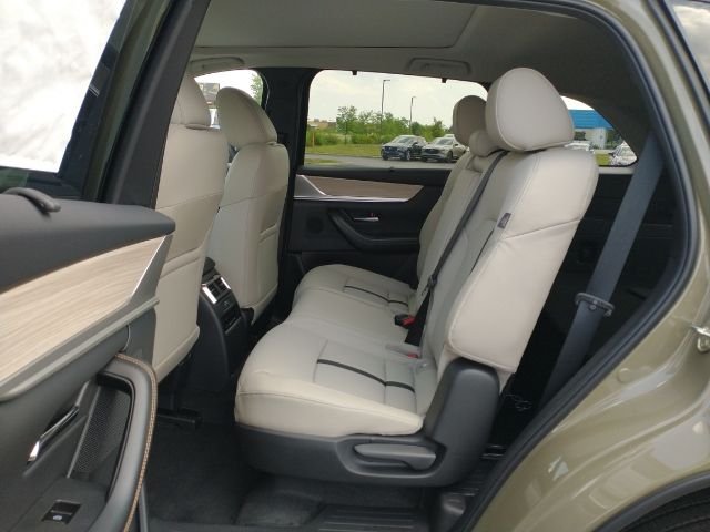 Certified Used 2025 Beige Mazda Premium image 26