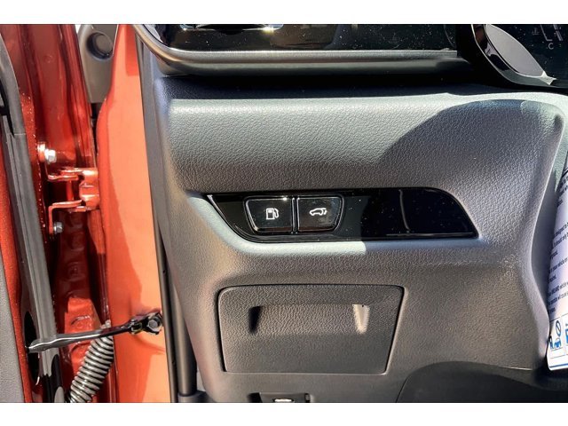 New 2026 Copper Crest Lexus LUXURY AWD image 21