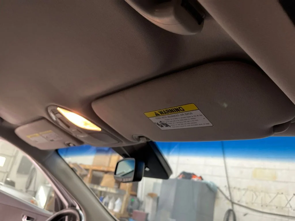 Used 2019 White Hyundai SE image 38