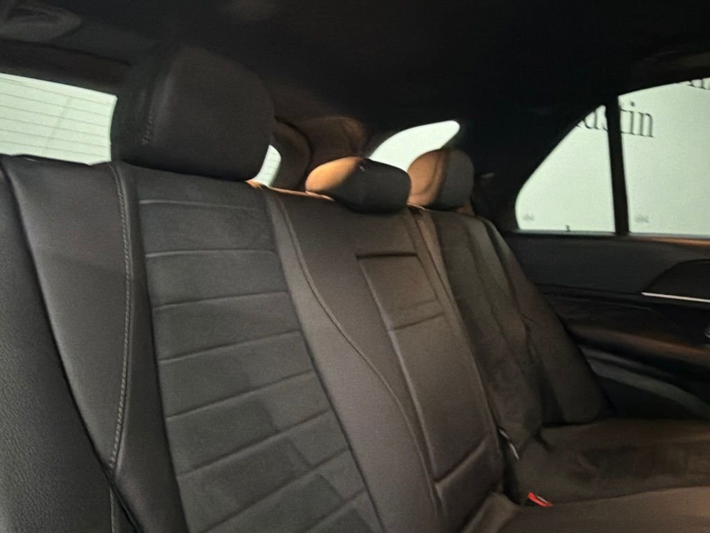 Certified Used 2022 Black Mercedes-Benz GLE 450 image 26