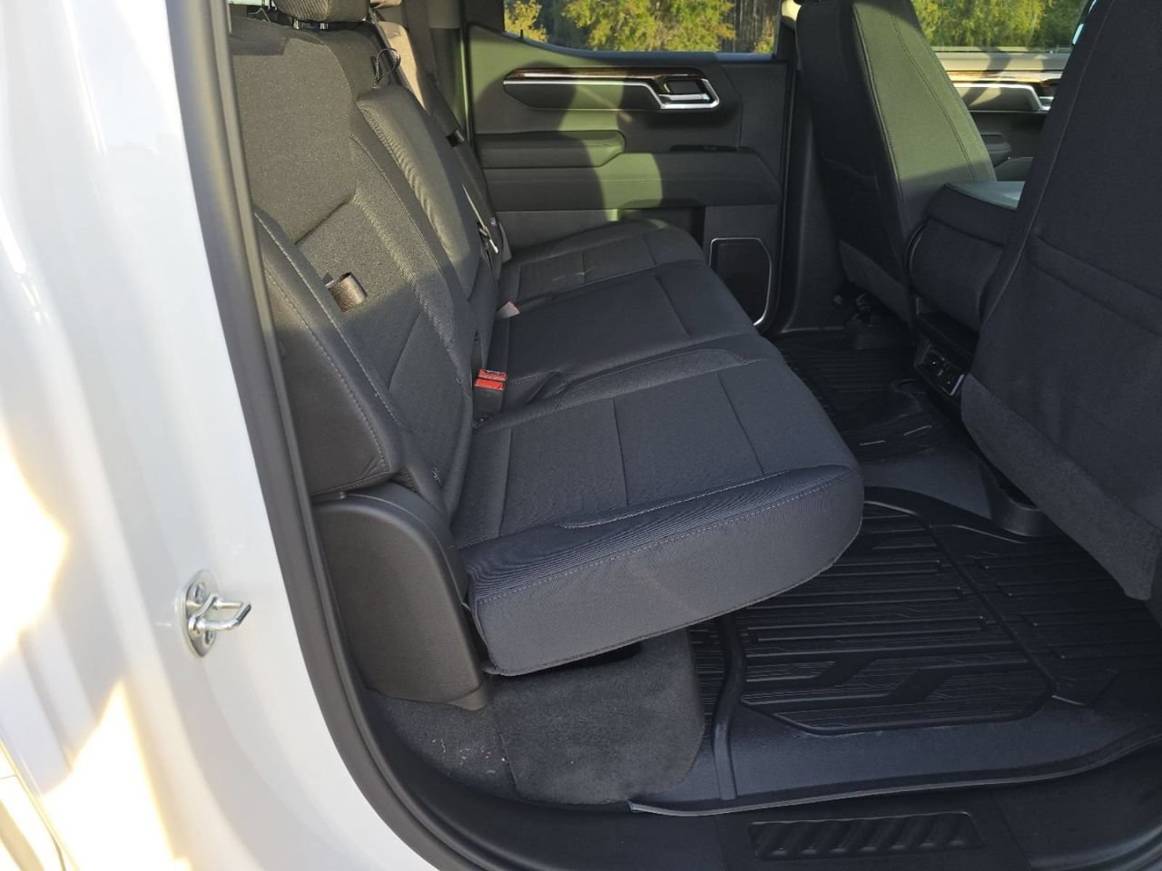 2026 GMC Sierra 1500 Elevation - Photo 19