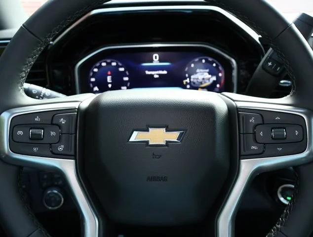 2026 Chevrolet Silverado 2500 HD LT - Photo 12