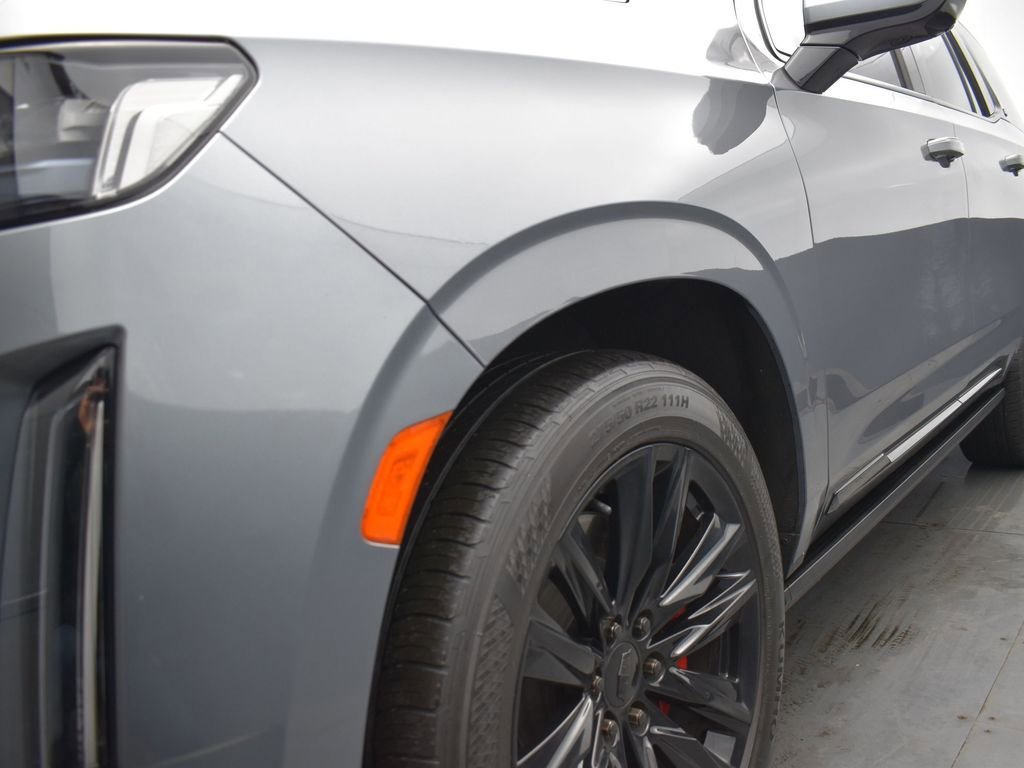 2022 CADILLAC ESCALADE - Image 44