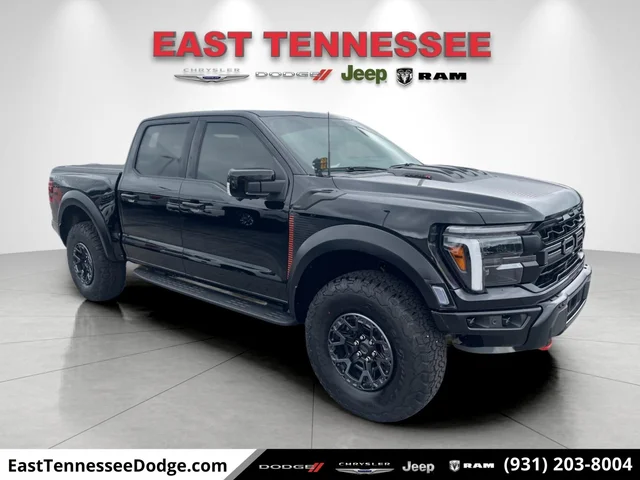 2025 Ford F-150 Raptor R