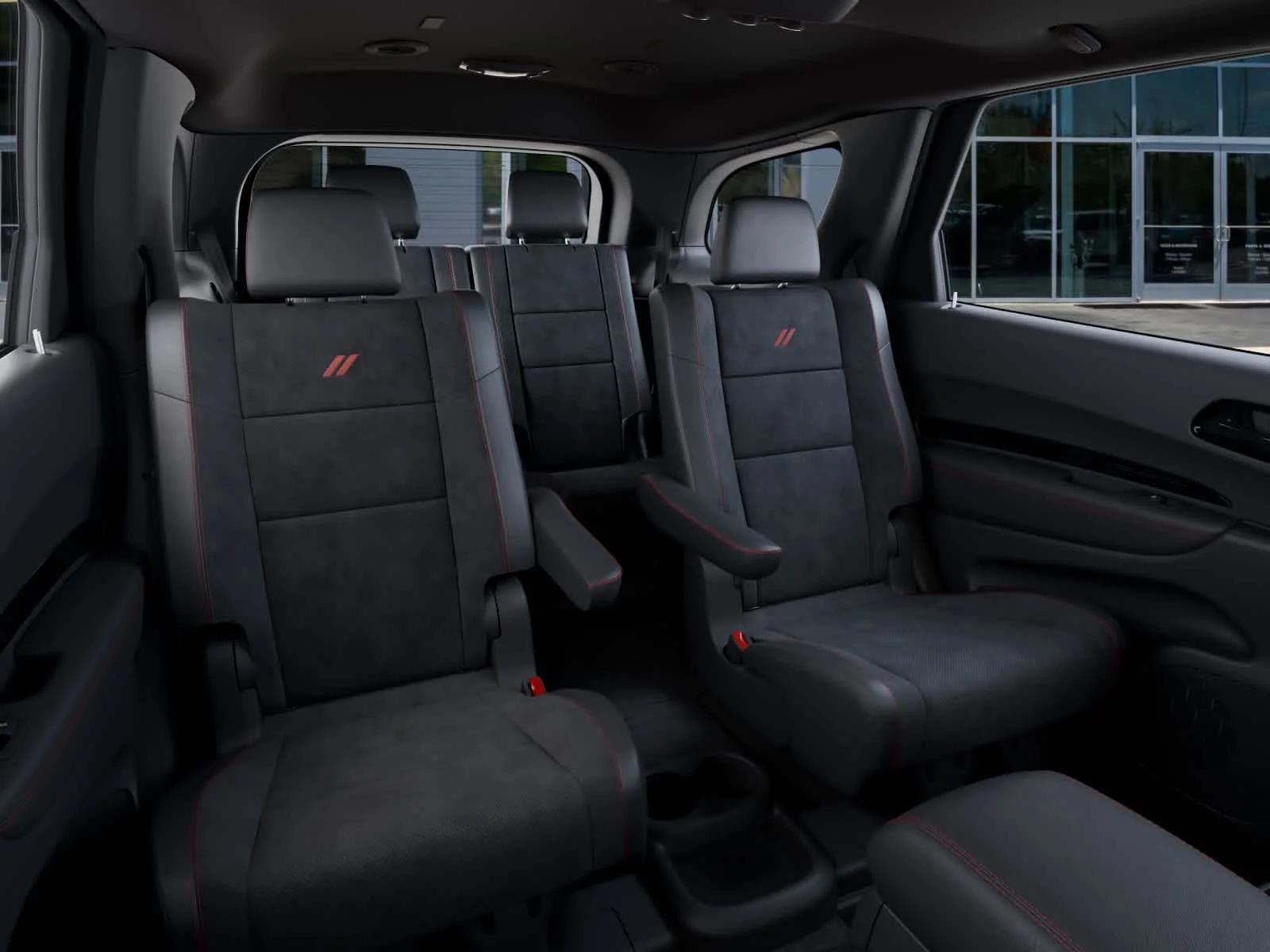 New 2026 Red Oxide Exterior Paint Dodge GT Plus HEMI V8 image 15