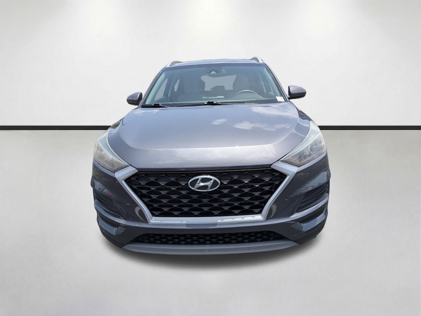 2019 Hyundai Tucson SEL - Photo 10