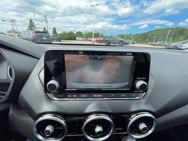 Used 2024 Fresh Powder Nissan S image 20