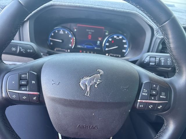 2024 Ford Bronco Sport Outer Banks - Photo 53
