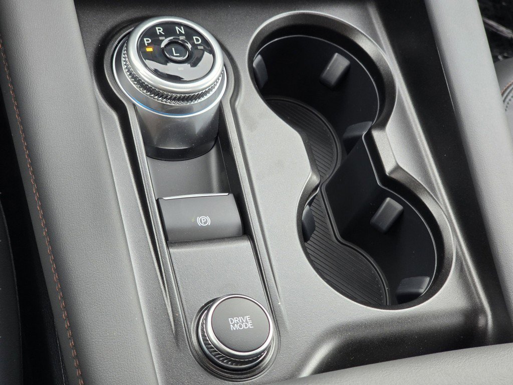 New 2026 Carbonized Gray Metallic Ford Active w/100A Pkg image 17