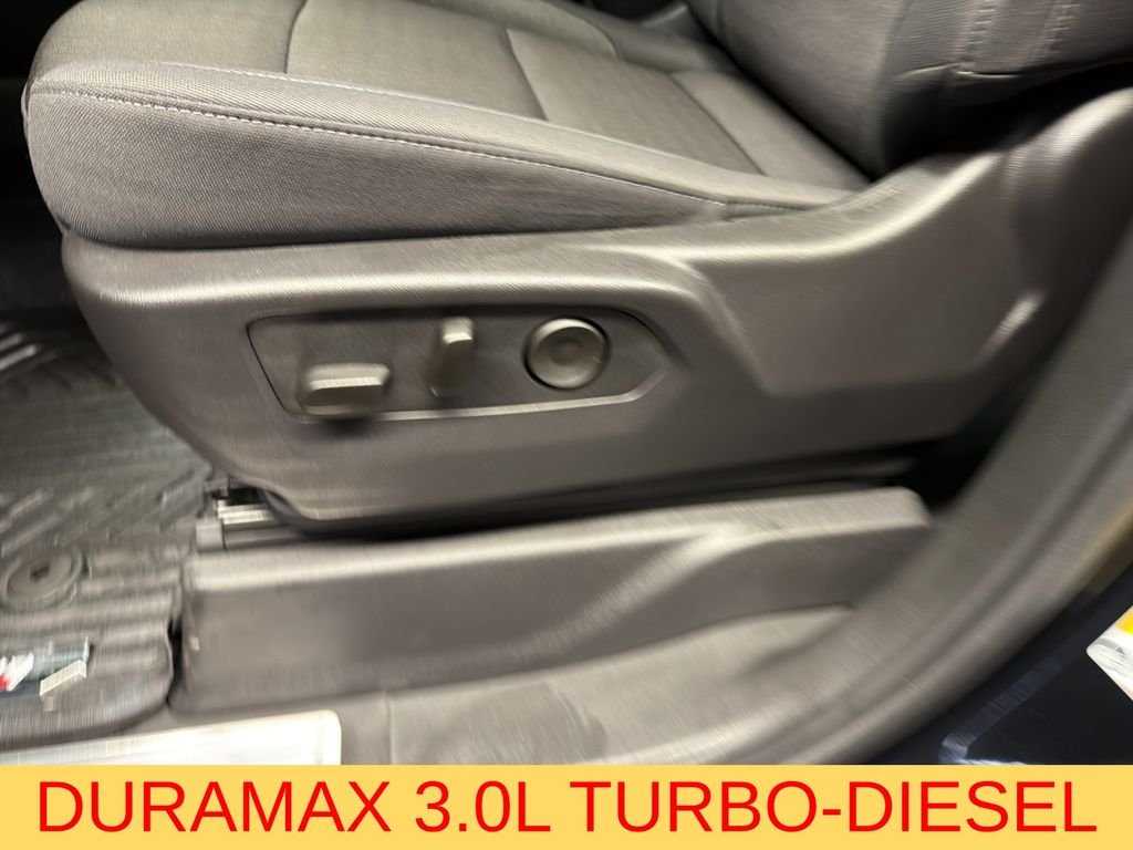 Used 2026 Black Chevrolet LT Trail Boss image 10