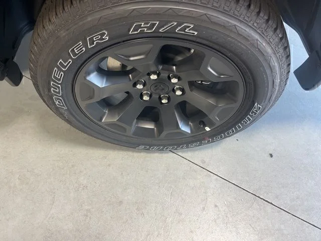 2026 RAM 1500 Big Horn/Lone Star - Photo 31