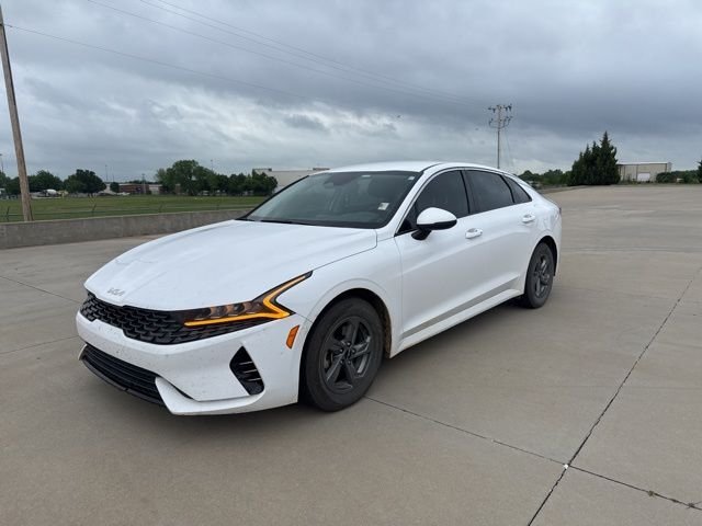 2023 Kia K5 LXS