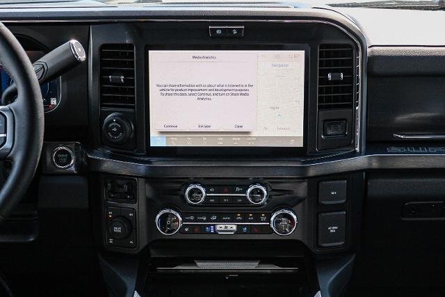 2025 Ford F-250 Super Duty Lariat - Photo 43