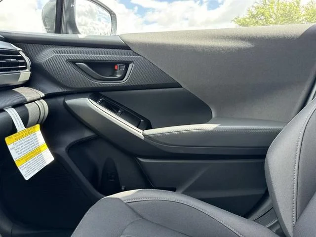 New 2026 CRYSTAL WHITE PEARL Subaru Premium image 69