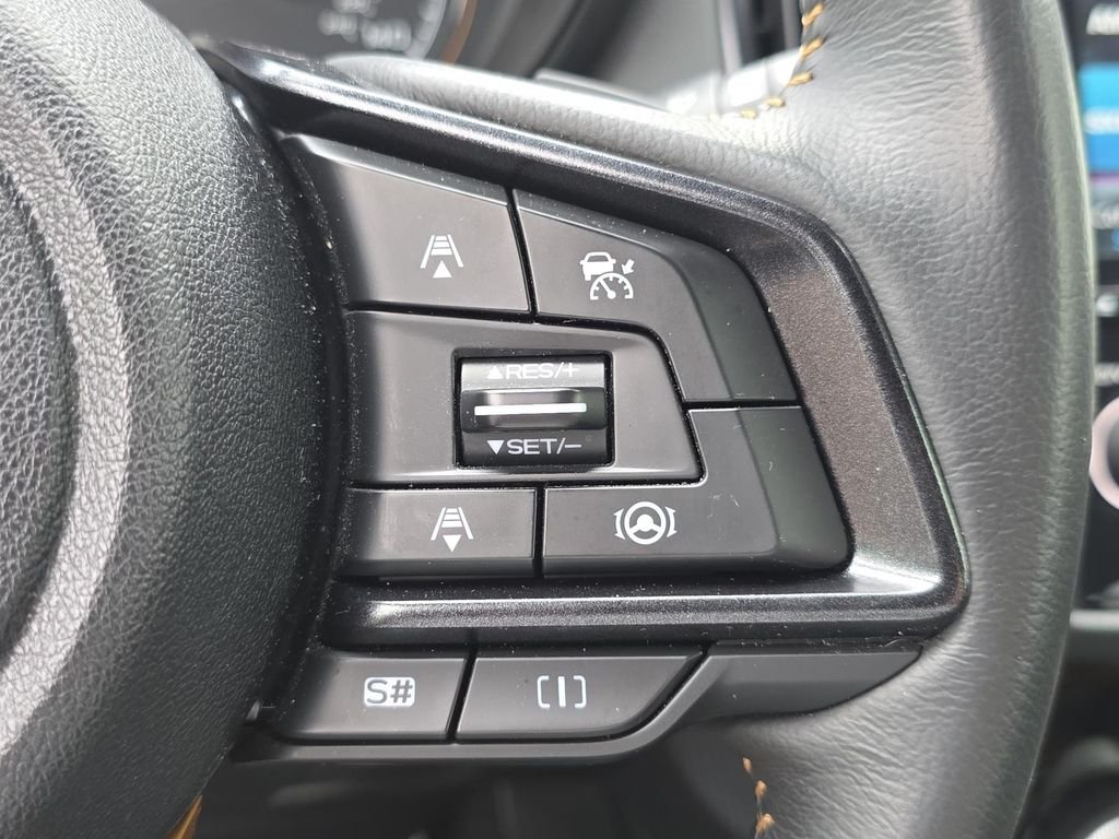 Used 2023 Gray Subaru Wilderness image 33