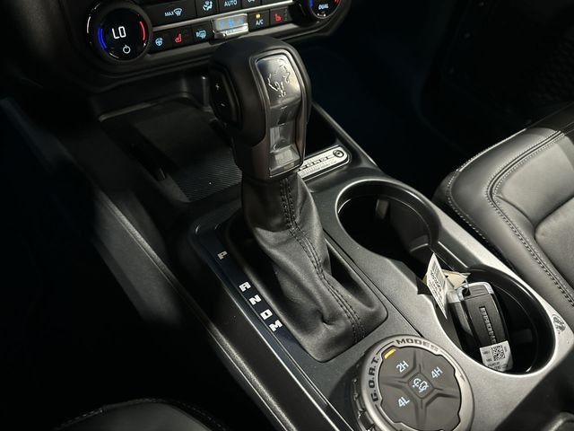 New 2026 Desert Sand Ford Outer Banks® image 25