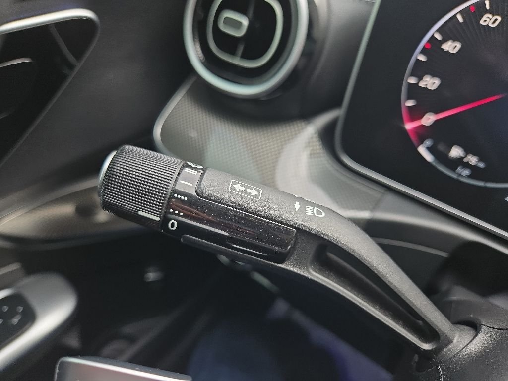 Used 2024 Gray Mercedes-Benz C 300 image 48