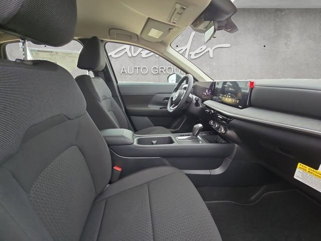 Used 2026 Brown Nissan S image 24