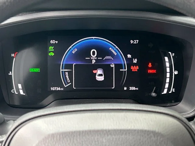 Certified Used 2026  Toyota LE image 36